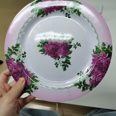 Un buen precio. White Color Food Grade Raw Material Melamine Formaldehyde Molding Compound Powder en línea