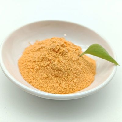 Un buen precio. Polvo de acristalamiento de melamina blanca de grado auxiliar químico con punto de fusión de 130-150 °C en línea