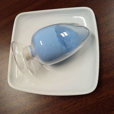 Un buen precio. 108-78-1 Polvo de acristalamiento de melamina resistente a las sustancias químicas / polvo de recubrimiento de melamina para plásticos moldeados en línea