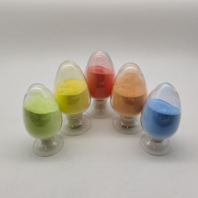 Un buen precio. Polvo de melamina blanca con ≤ 20% de absorción de aceite cumple con la norma ASTM D7010 en línea