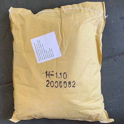 Un buen precio. Compuesto de revestimiento de melamina modificado / polvo de acristalamiento de melamina en línea