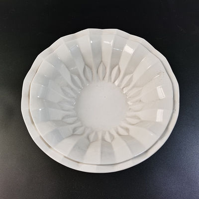 Para el moldeado de urea electrónica Compuesto de materia prima A1 Melamina formaldehído Resina en polvo blanco