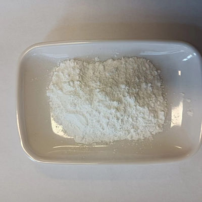 100% de pureza Melamina A5 Melamina en polvo Compuesto de moldeo para compresas de vajilla de melamina
