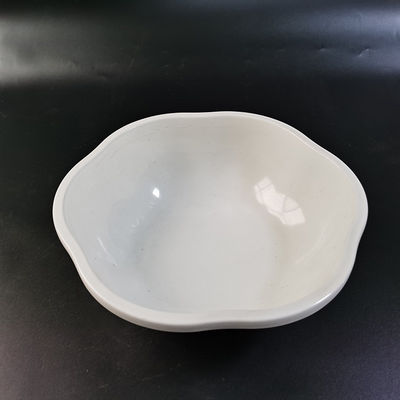 Un buen precio. Compuesto de moldeo de urea roja Resina de formaldehído en polvo para vajilla 30% de pureza de melamina en línea