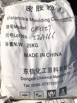 Un buen precio. Melamina Compuesto de composición de melamina con alta resistencia diseño sofisticado en línea