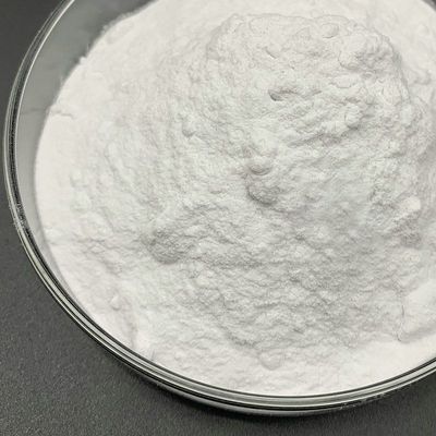 Un buen precio. Punto de fusión de la melamina 120-140°C Muestra de Urea Formaldehído Resina en polvo para sus necesidades en línea
