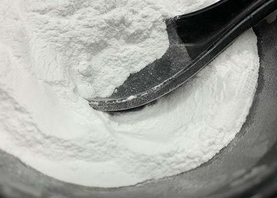Un buen precio. Polvo de resina de formaldehído de urea en polvo para la formulación de recubrimiento en polvo de densidad en línea
