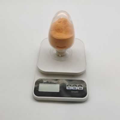 Un buen precio. Agente químico auxiliar Melamina en polvo de acristalamiento Resiste a temperaturas de -20C-120C para acabados versátiles en línea