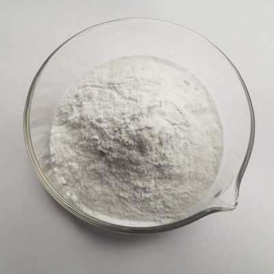 Un buen precio. Producto en polvo de vidriado de melamina con un peso específico de 1,5-1,6 g/cm3 en línea