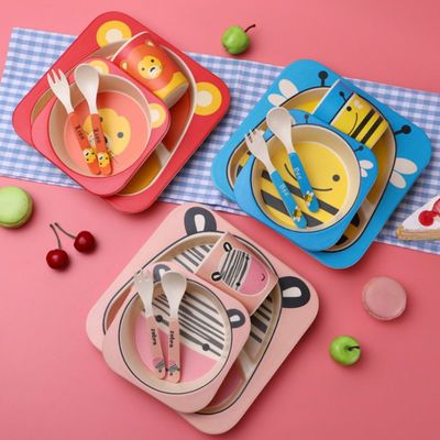 Un buen precio. Los utensilios de mesa de melamina resistentes a los arañazos son seguros y duraderos para sus clientes en línea