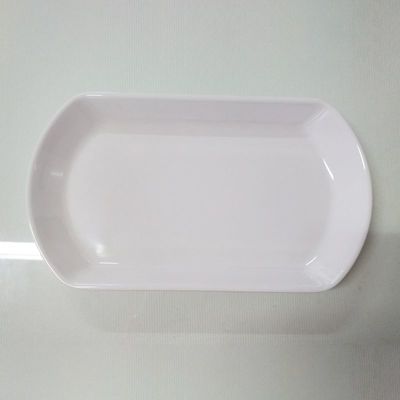 Un buen precio. Conjunto de vajilla de melamina con grado industrial estándar y tolerancia a la temperatura de -20 a 120 grados en línea