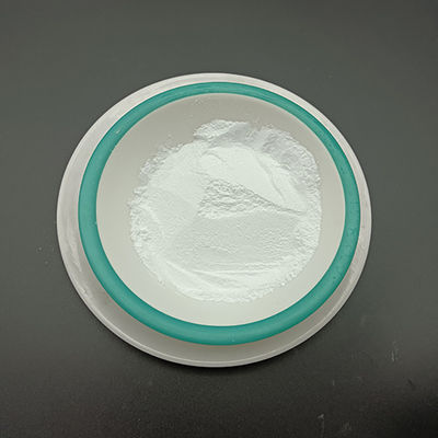 Resistencia a la cizalladura Melamina en polvo de moldeo Insoluble en agua 70% de pureza Estándar GB13454-92