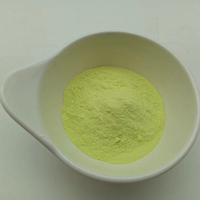 Un buen precio. Compuesto de moldeo de urea de alta resistencia a la abrasión de color verde claro para vajilla de primera calidad en línea