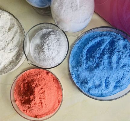 Un buen precio. Resina de formaldehído de melamina de primera calidad para uso industrial en línea