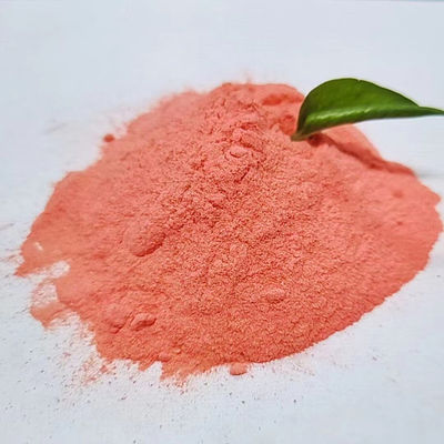 Polvo de moldeo de resina de formaldehído de melamina fresco para productos alimenticios