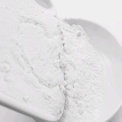 Un buen precio. Polvo de resina de formaldehído de melamina blanca para cartón de partículas en línea