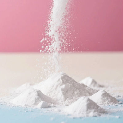 Un buen precio. Grado de inflamabilidad B1 Composición de melamina para aplicaciones industriales en línea