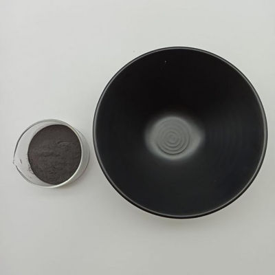 Un buen precio. Compuesto de moldeo de melamina de color negro para vajilla de melamina Almacenamiento de polvo Lugar seco y fresco en línea