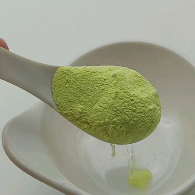 Un buen precio. Compuesto de moldeado de melamina de color verde para utensilios de mesa de moldeado por compresión duraderos en línea