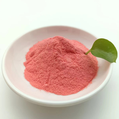 Un buen precio. Compuesto de moldeo de melamina color rosa para vajilla duradera de moldeo por compresión en línea