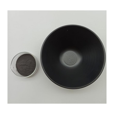 Polvo de moldeado de melamina de grado alimenticio para la producción de vajilla