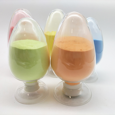 Un buen precio. Polvo de compuesto de moldeo de melamina color rosa, 12 meses de vida útil, para la fabricación de vajillas en línea