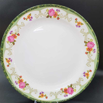 Un buen precio. White Melamine Moulding Powder With Printed Paper en línea