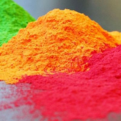 Un buen precio. Orange Melamine Powder Resin for Durable Tableware en línea