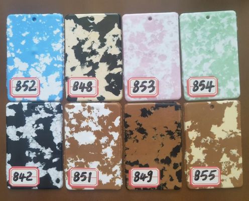 Un buen precio. Compuesto de moldeo de aminoácidos de grado ecológico 2025 con emisión de formaldehído E0 y 67% de carbono de base biológica para vajilla de melamina de primera calidad en línea