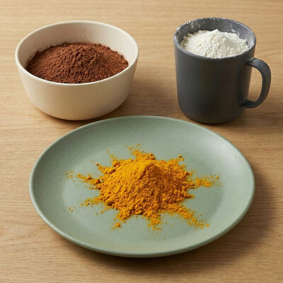 Un buen precio. Grado de seguridad alimentaria A5 Materia prima Compuesto de moldeo de melamina con dureza superficial superior y excelente resistencia al calor en línea