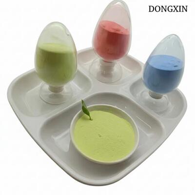 Un buen precio. Polvo de melamina ignífugo para moldeo con baja absorción de humedad y buena resistencia al aceite para vajilla duradera en línea