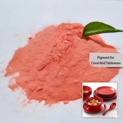 Un buen precio. Compuesto de moldeo de melamina no tóxico de alta resistencia a la temperatura y 99,8% de pureza para vajilla de melamina en línea