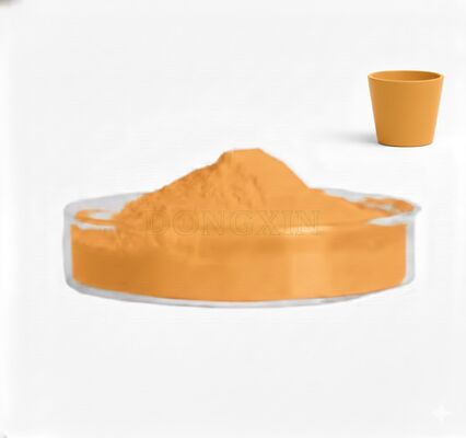 Un buen precio. Polvo de moldeo de melamina de grado 99,8 por ciento de pureza diseñado para prensado de vajilla de melamina y productos moldeados duraderos en línea