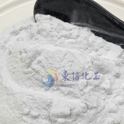 Un buen precio. Polvo de melamina para vidriado con dureza 5H según el estándar GB13454-92, ideal para tratamientos de superficies industriales y comerciales en línea