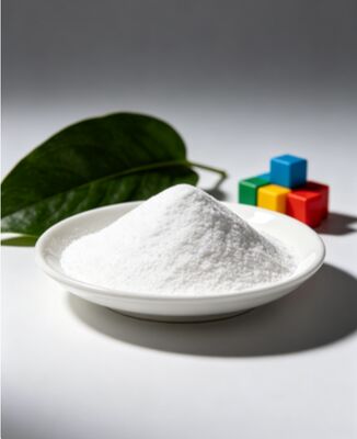 Un buen precio. CAS 108-78-1 Compuesto de moldeo de formaldehído de melamina de grado alimenticio para vajilla de melamina en línea