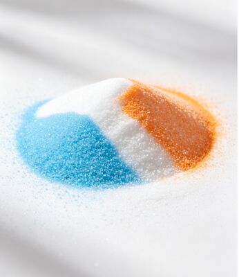 Un buen precio. Compuesto en polvo blanco de alta pureza, no tóxico, 99.9%, materia prima de grado alimenticio para la producción de vajillas, polvo de resina blanca resistente al calor para la fabricación de vajillas de imitación de porcelana en línea
