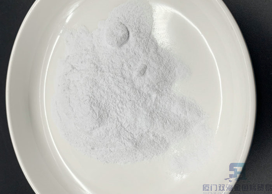 Un buen precio. Polvo A5 de la resina de melamina para hacer el polvo A5 de la melamina del vajilla de la melamina en línea