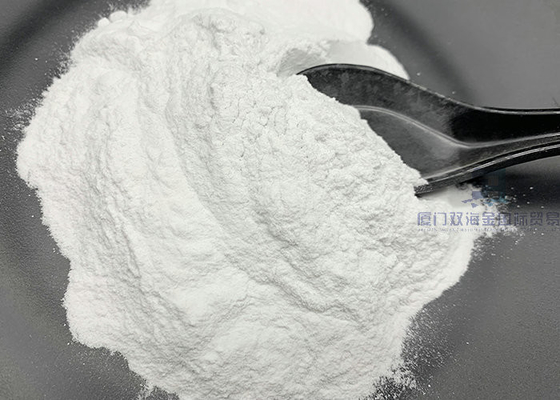 Un buen precio. Polvo que moldea de la melamina pura y colorida con la certificación Cas 108 del SGS 78 1 en línea