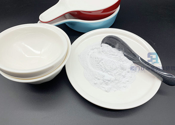 Un buen precio. Tope al OEM resistente del polvo de la resina de Tripolycyanamide/de melamina disponible en línea