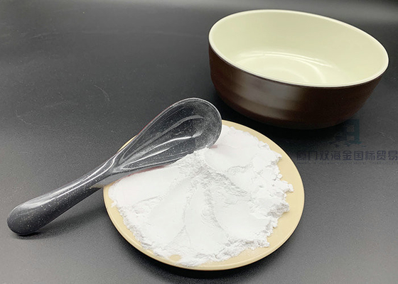 Un buen precio. Compuesto que moldea de la melamina del formaldehído de la melamina no tóxica de la resina para hacer el vajilla en línea