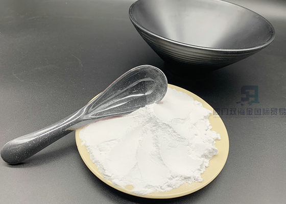 Un buen precio. Polvo que moldea de la melamina de la materia prima del vajilla para la compresión/la transferencia que hacen el servicio de mesa en línea