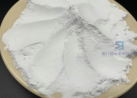 Un buen precio. Calor anti de Tripolycyanamide de la melamina de los componentes eléctricos del polvo aplicado del formaldehído en línea