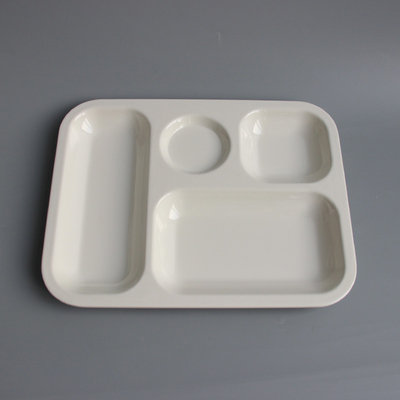 Un buen precio. Urea respetuosa del medio ambiente que moldea el plástico compuesto para la caja de la comida del refrigerador en línea