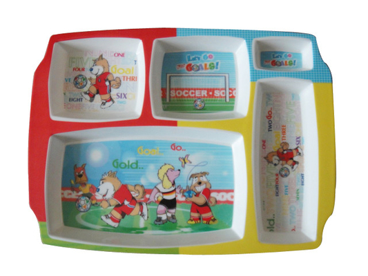 Un buen precio. Polvo estático anti de la resina de formaldehído de urea soluble en agua para el Dishware de la caja de la comida del refrigerador en línea