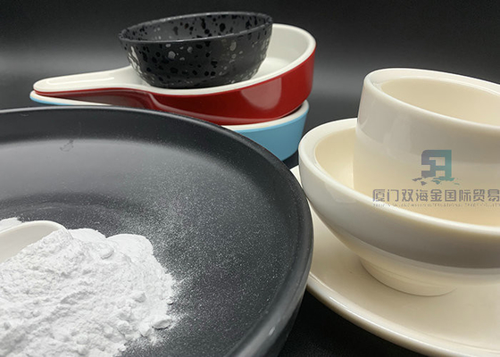 Un buen precio. compuesto del moldeado de la melamina de 10kg 25kg para las mercancías de la cocina en línea