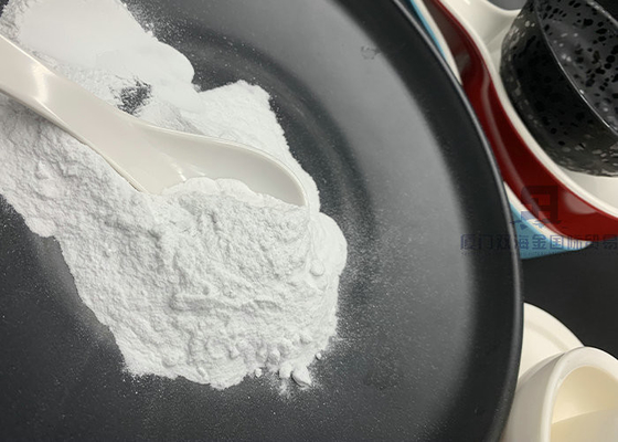 Un buen precio. polvo que moldea 100% de la melamina del polvo de la melamina para hacer el servicio de mesa del vajilla del artículos de cocina en línea