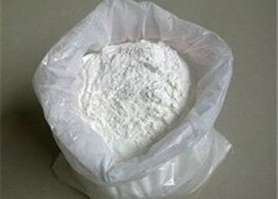 Un buen precio. Polvo satinado de la melamina de la pureza elevada, polvo blanco no tóxico de la melamina del color en línea