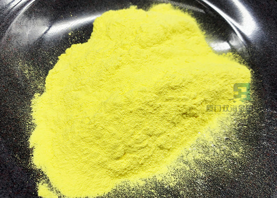 Un buen precio. Compuesto que moldea de la melamina del 30% y polvo que moldea de la urea del 70% para hacer el servicio de mesa en línea