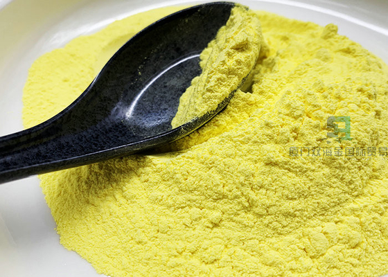 Un buen precio. Materia prima de la melamina del lavaplatos del formaldehído de la resina del artículos de cocina seguro del polvo en línea