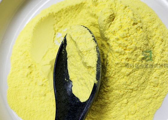 Un buen precio. polvo de la resina del formaldehído de la melamina del polvo del polvo ambiental de la melamina que moldea para los productos de la cocina en línea
